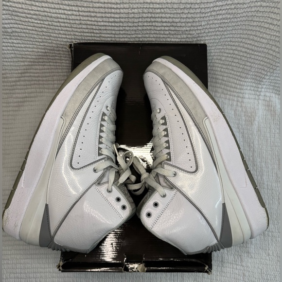 air jordan 2 retro 25th anniversary